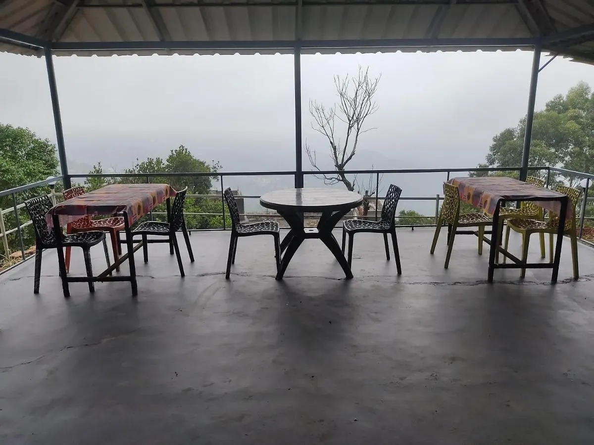 Hazelwood Resort Munnar 0*,  India