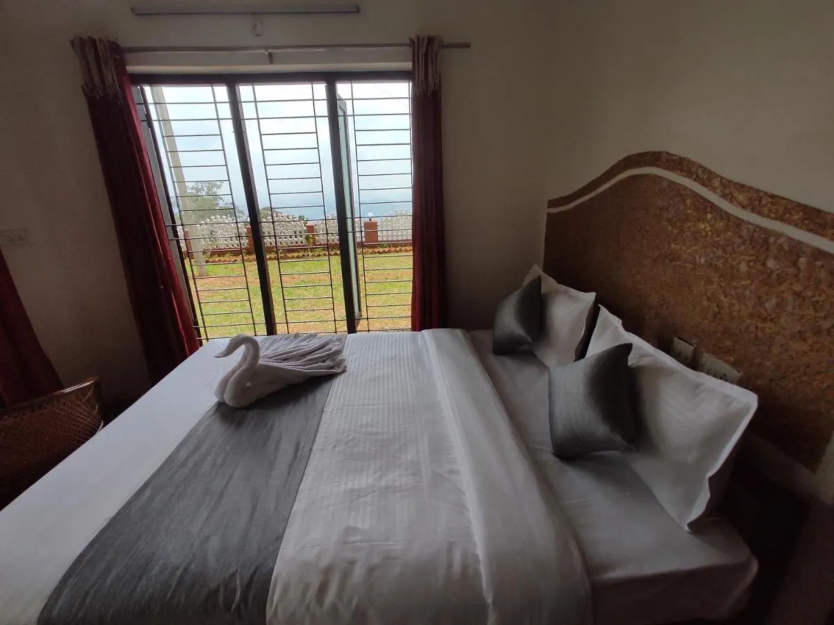 Hazelwood Resort Munnar