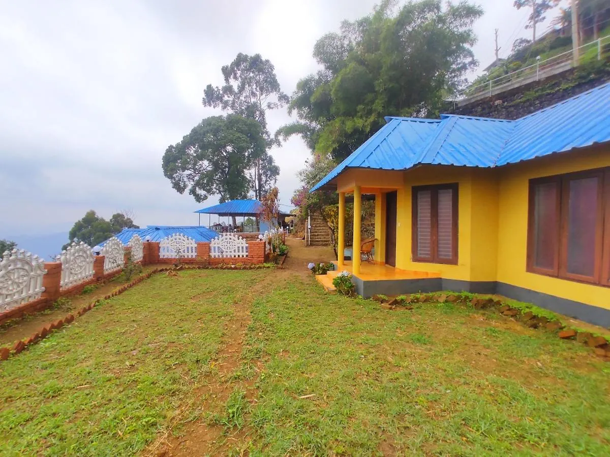 Hazelwood Resort Munnar