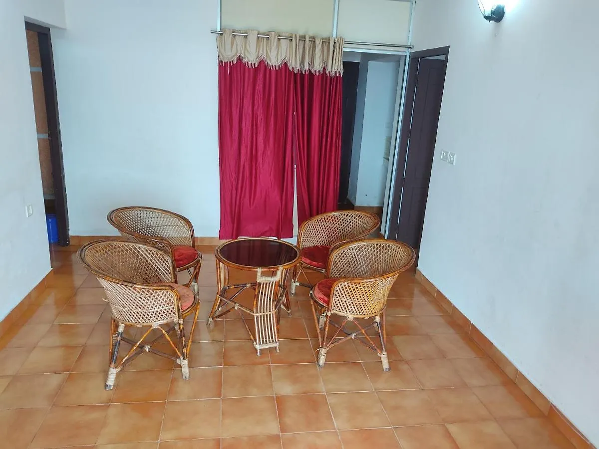 Hazelwood Resort Munnar Bed & Breakfast