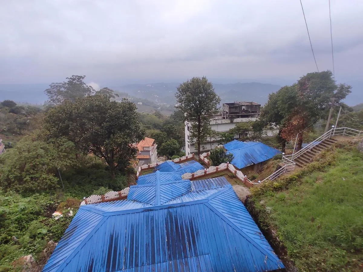 Hazelwood Resort Munnar