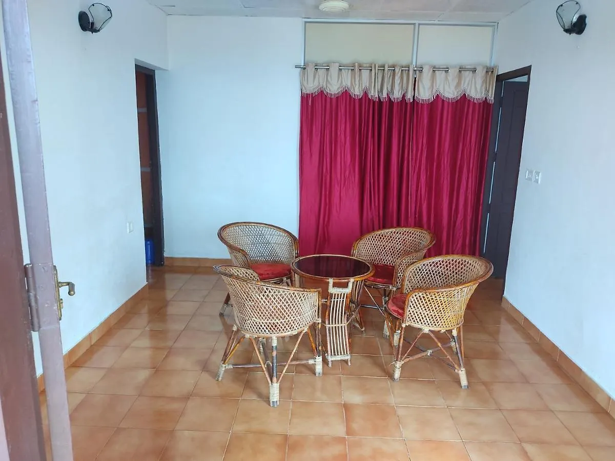 Bed & Breakfast Hazelwood Resort Munnar