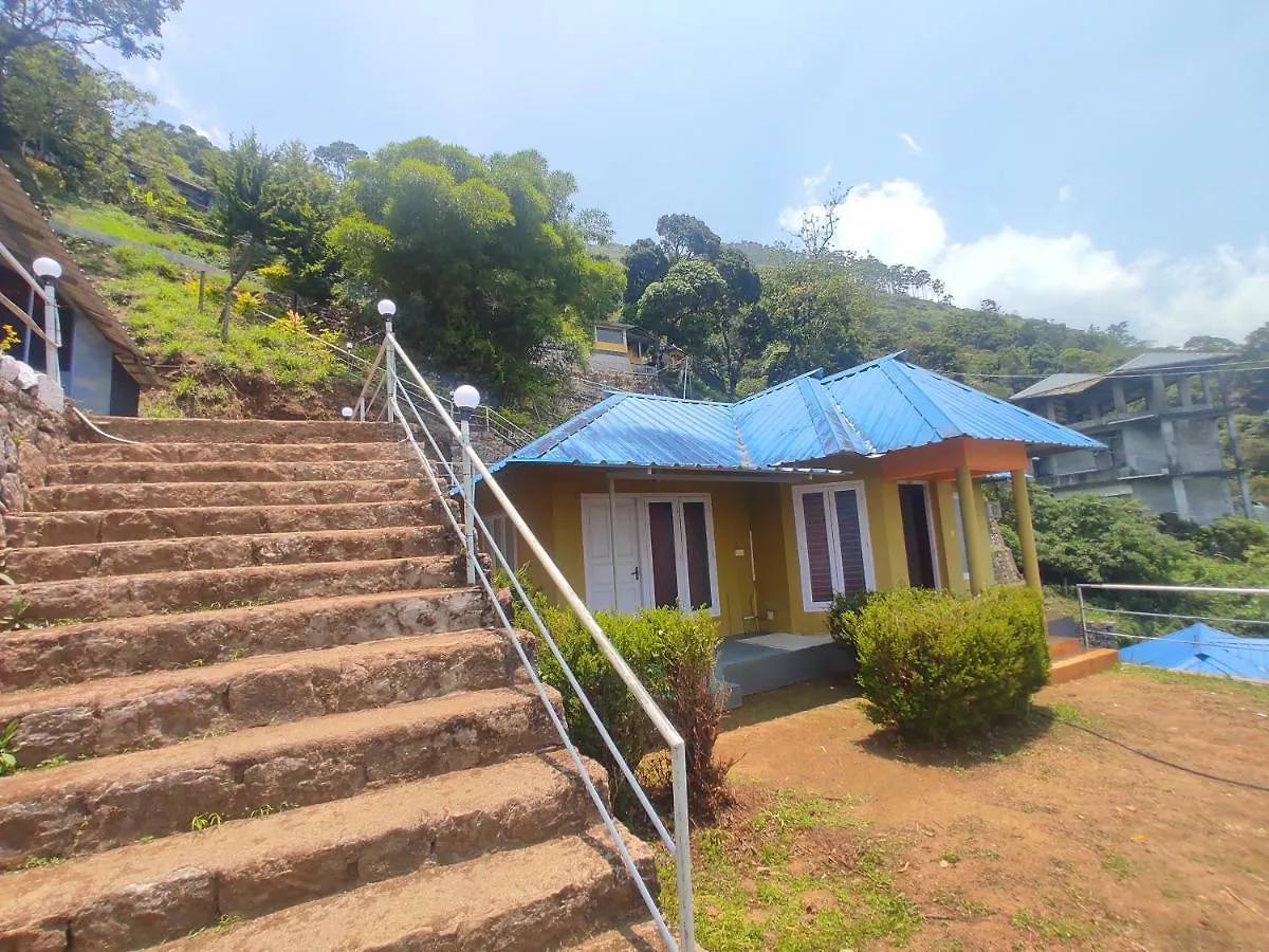 Hazelwood Resort Munnar 0*,  India