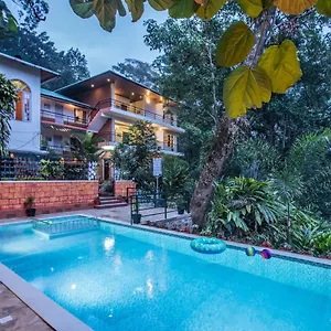 Spice Jungle Bed & Breakfast
