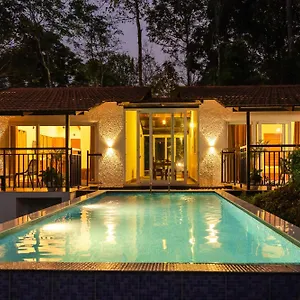 Tealawn Pool Villa, Bed & Breakfast