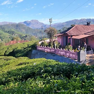 Zina Bed & Breakfast