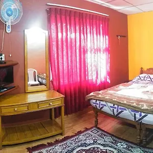 Jj Bed & Breakfast