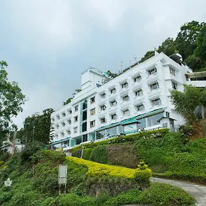 3* Feriested Misty Mountain