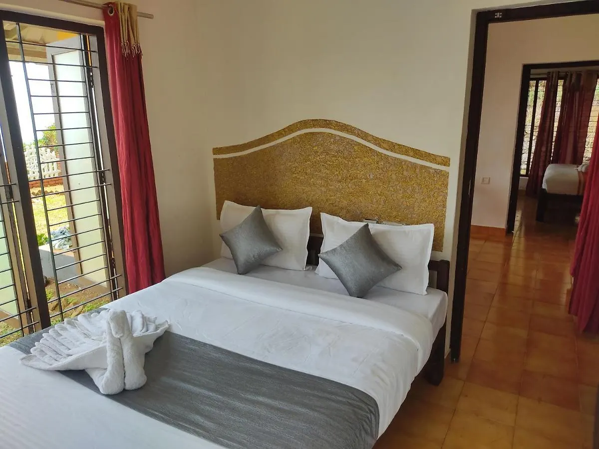 Hazelwood Resort Munnar 0*,